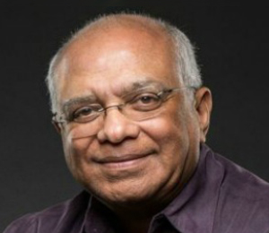 Srikumar Rao