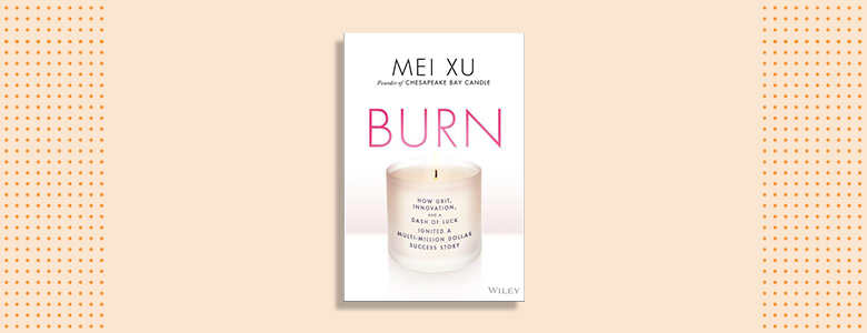 Burn Mei Xu