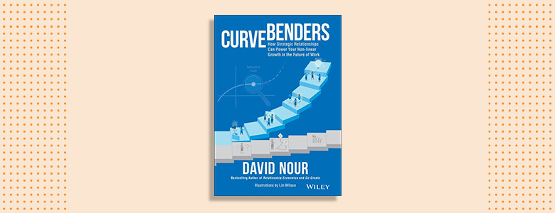 Curve Benders David Nour