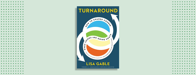 Turnaround by Lisa Gable