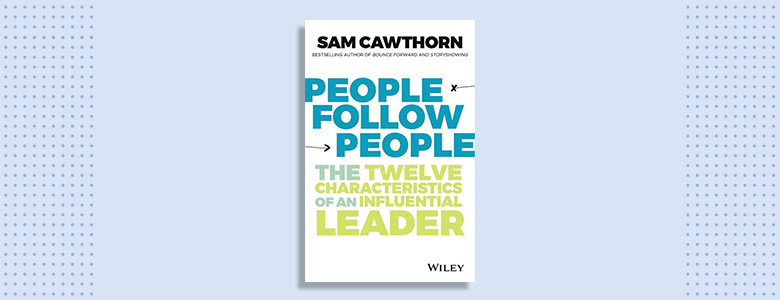 People Follow People | Sam Cawthorn