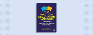 The Practical Negotiation Handbook