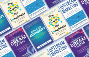 May 2022 Business Book Summaries Accel5