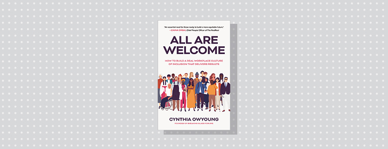 All Are Welcome Cynthia Owyoung