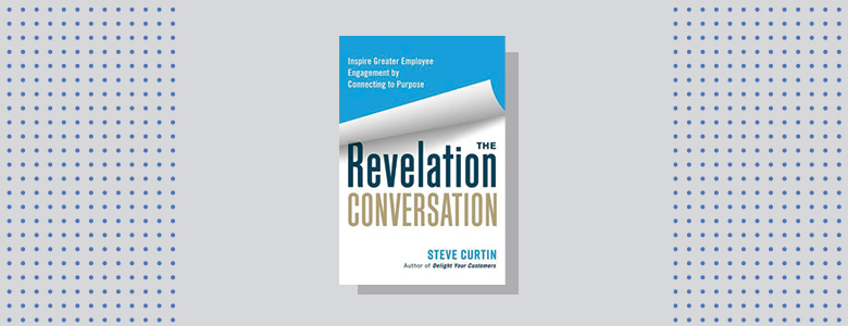 The Revelation Conversation Steve Curtin
