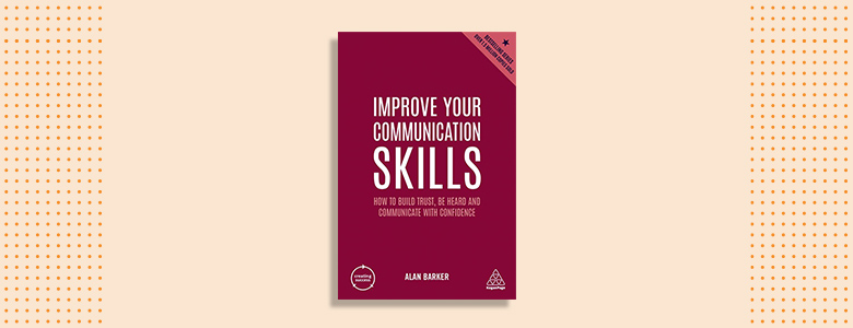 Improve Your Communication Skills Alan Barker